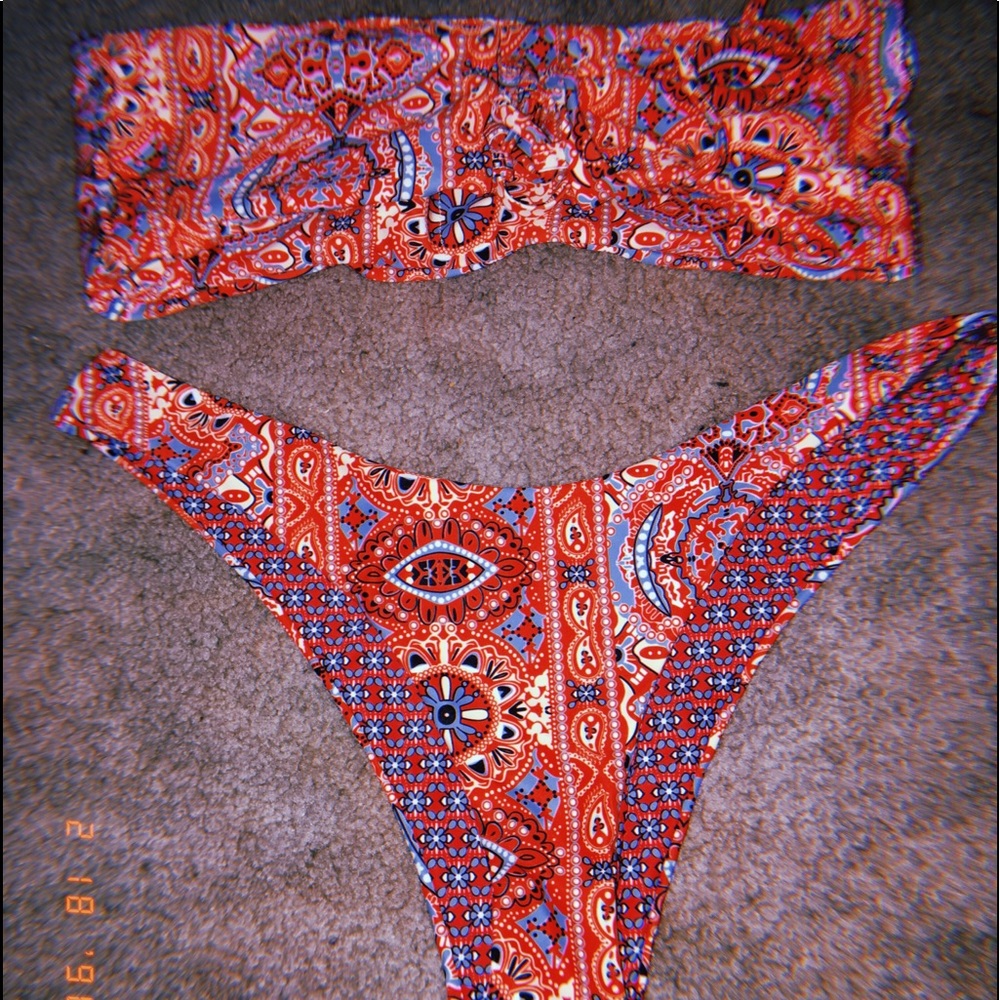 bikini set